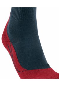 FALKE Calcetines de deporte - nautica (6618)