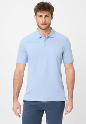 BRAX STYLE PETE  - Polo shirt - cloud