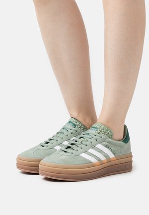 adidas Originals, Zapatillas - green