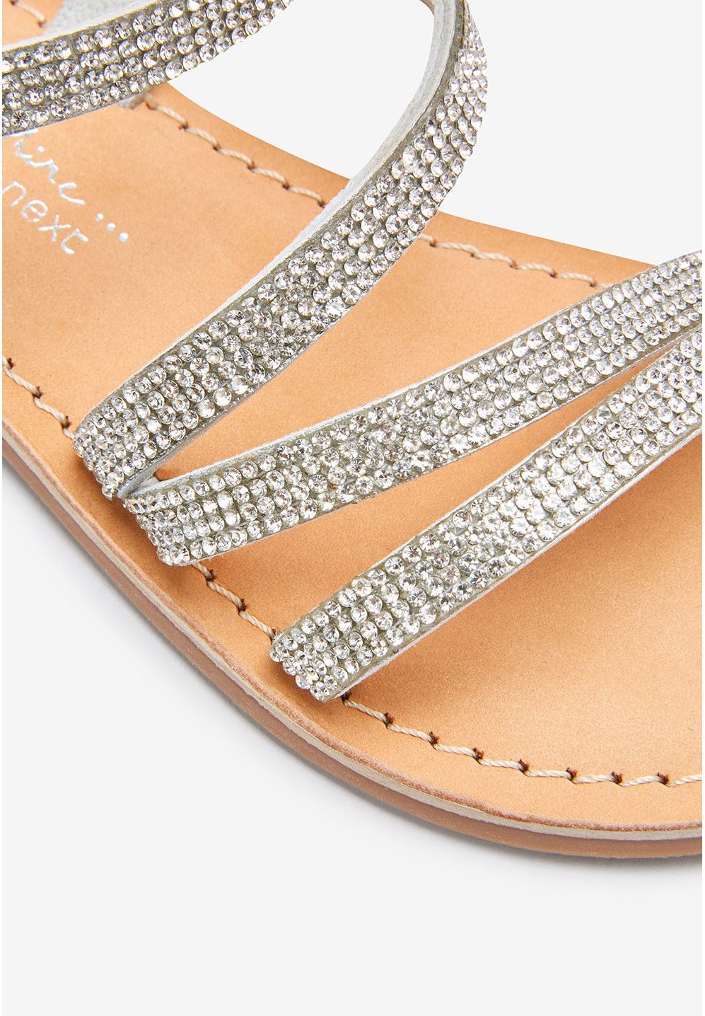 Enfant HEATSEAL STRAPPY SANDALS (OLDER) - Sandales Enfant HEATSEAL STRAPPY SANDALS (OLDER) - Sandales