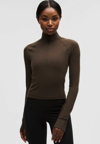 Ikke valgt, walnut crunch