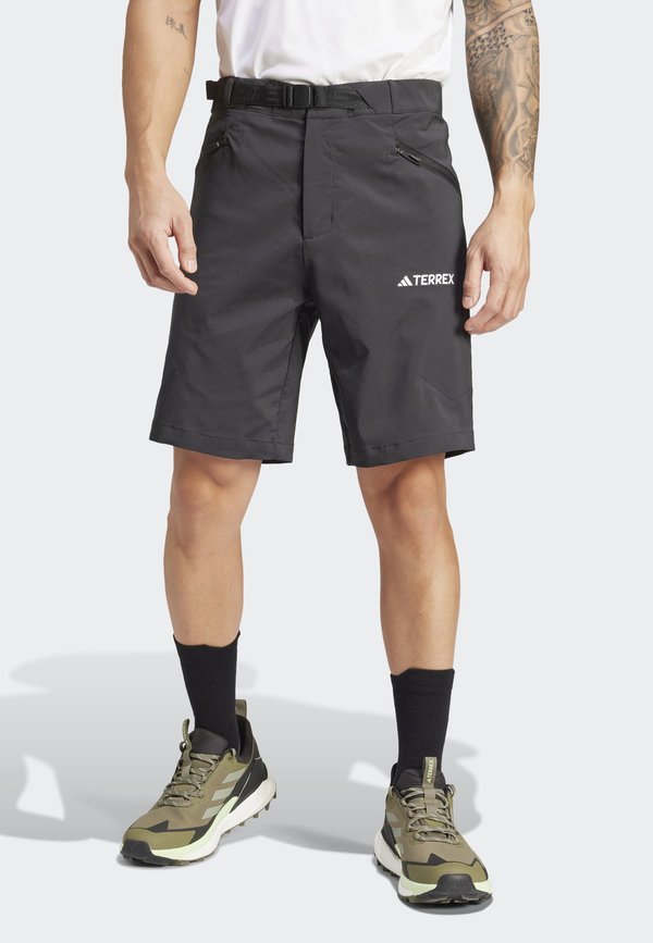 XPERIOR MID - Outdoor shorts