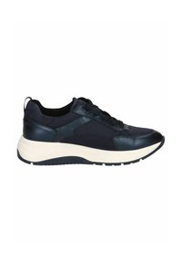 Caprice SNEAKER - Tossud - ocean comb
