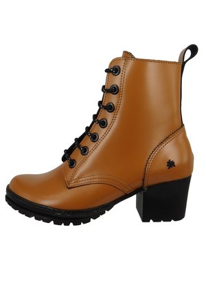 *Art Veterboots - tan