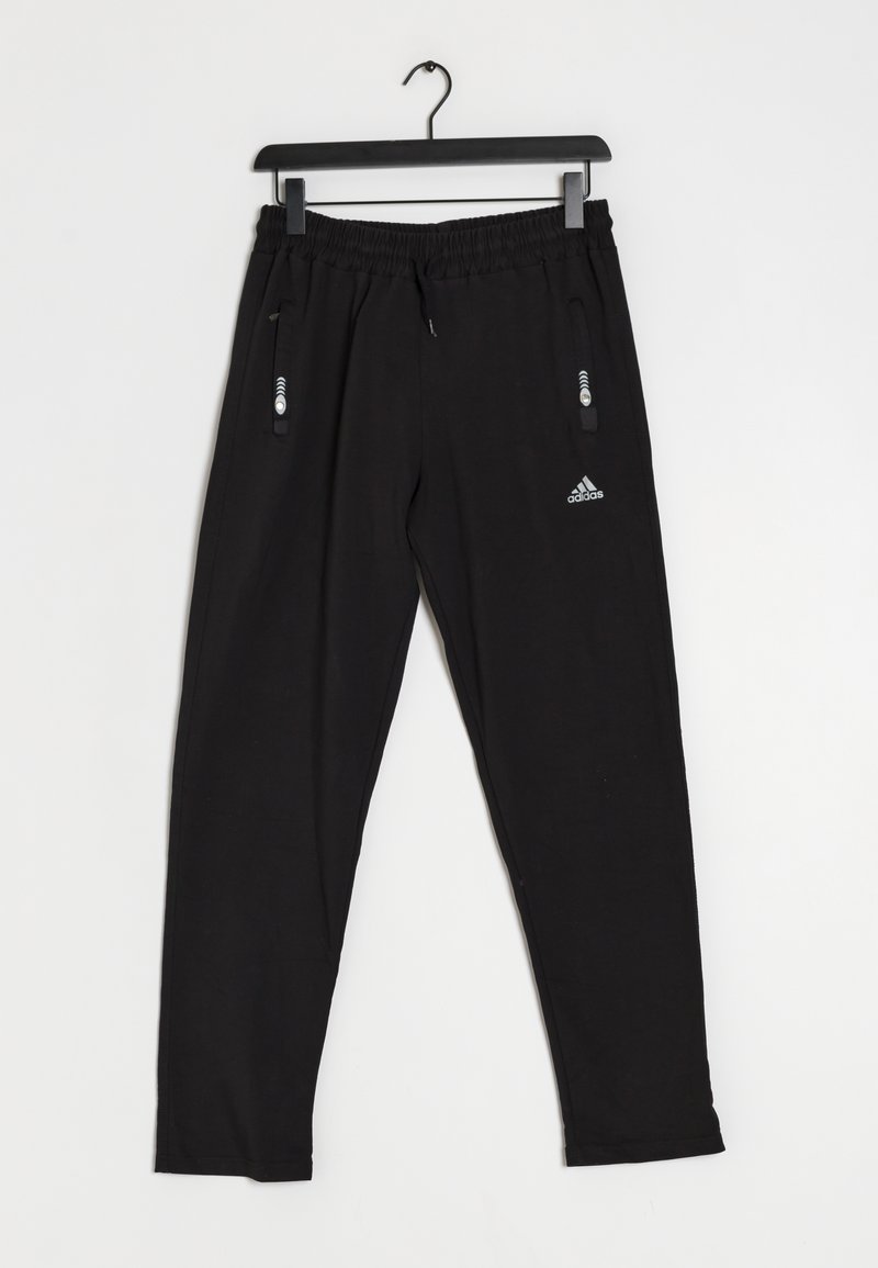 adidas Performance Pantalon de survêtement - black
