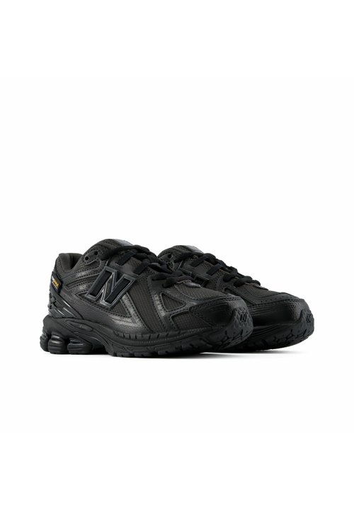 New Balance 1906 UNISEX - Trainers - metallic black anthracite — foto 2