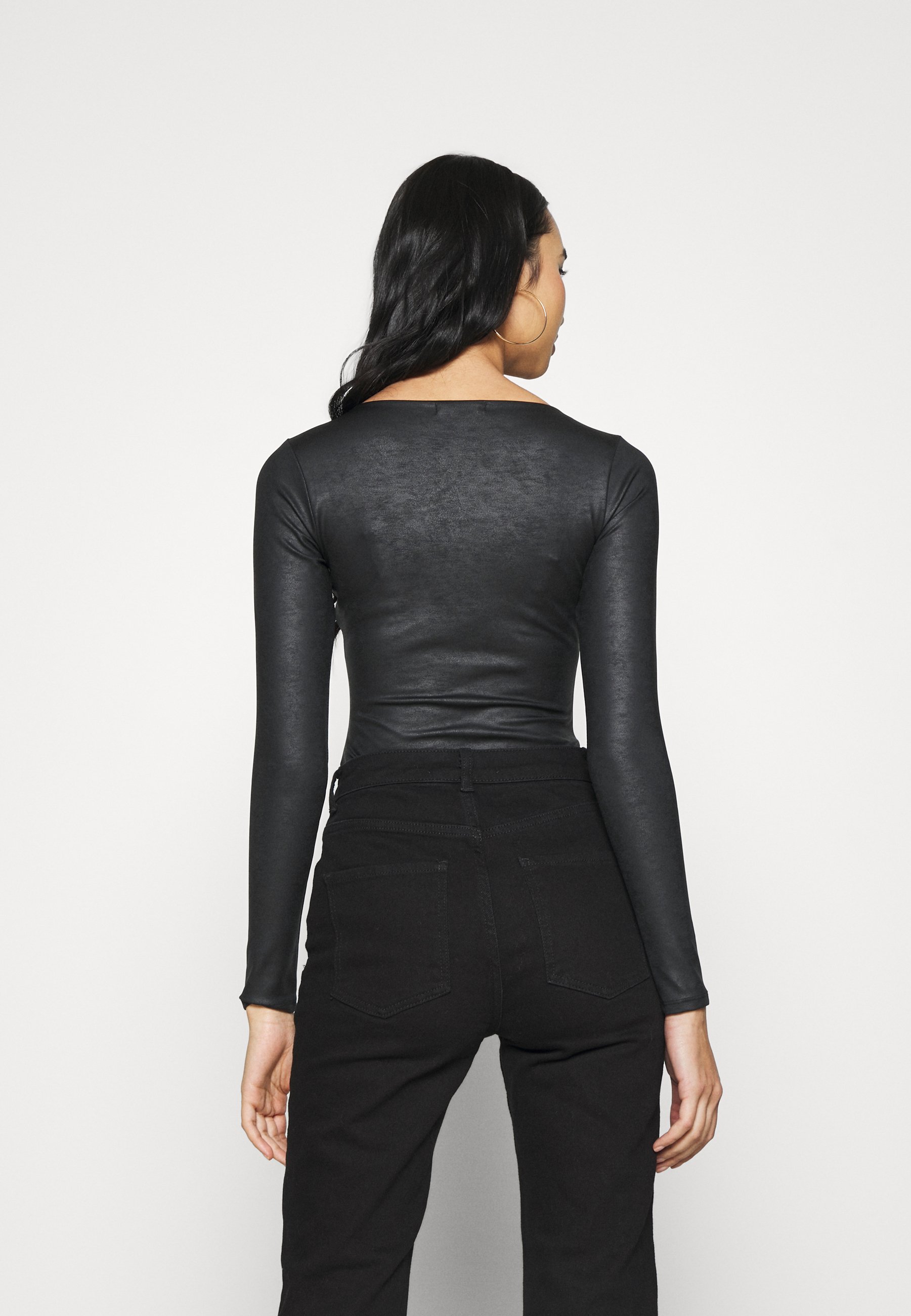 Women CREW BODY - Long sleeved top Women CREW BODY - Long sleeved top