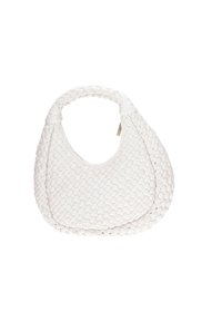 Pons Quintana TOFFE - Borsa a mano - white