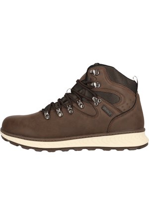 Outdoorschoenen - chestnut