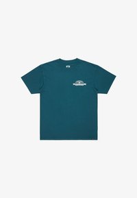 Vald, btgz deep teal enzyme wash