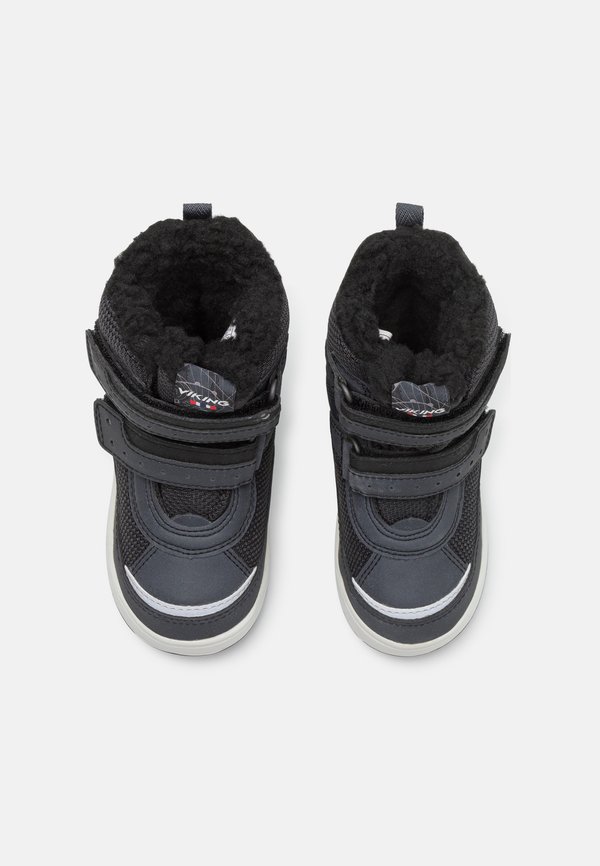 PLAY REFLEX WARM GTX UNISEX - Winter boots2