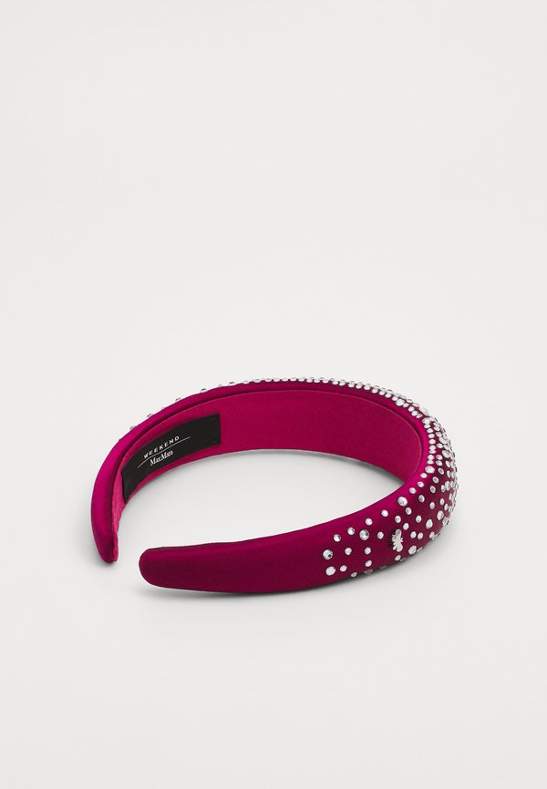 FARNETO - Hair styling accessory - antique rose2