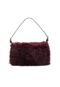 Käsilaukku - bordeaux