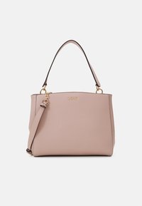 TOP HANDLE - Rokassoma - rose smoke