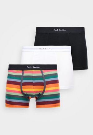 TRUNK MIX 3 PACK - Boxer Briefs - multi-coloured