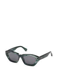 Valittu, dark green/smoke gray