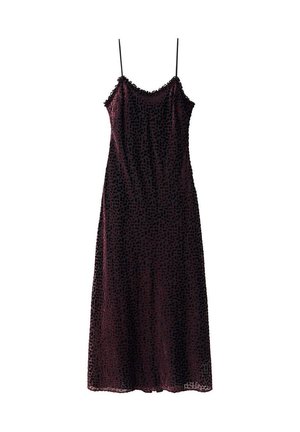 Mango, ADULT - Vestido informal - black