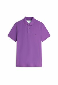 Niet geselecteerd, dazzling purple