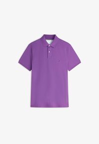 Niet geselecteerd, dazzling purple