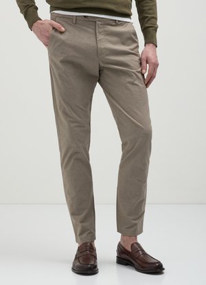Calliope MICRO FANTASIA - Chino - beige