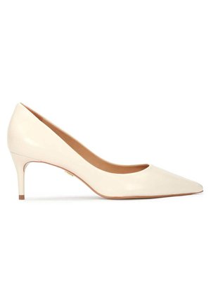 Kazar STONE - Klassieke pumps - beige