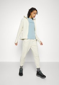 Houdini POWER HOUDI - Casaco polar - sugar snow