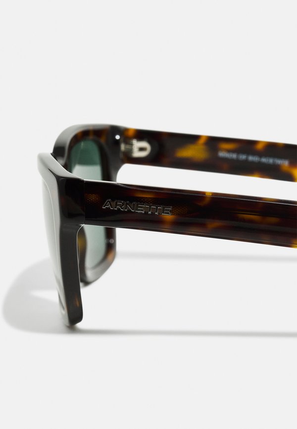 COLD HEART  - Sunglasses - dark havana3