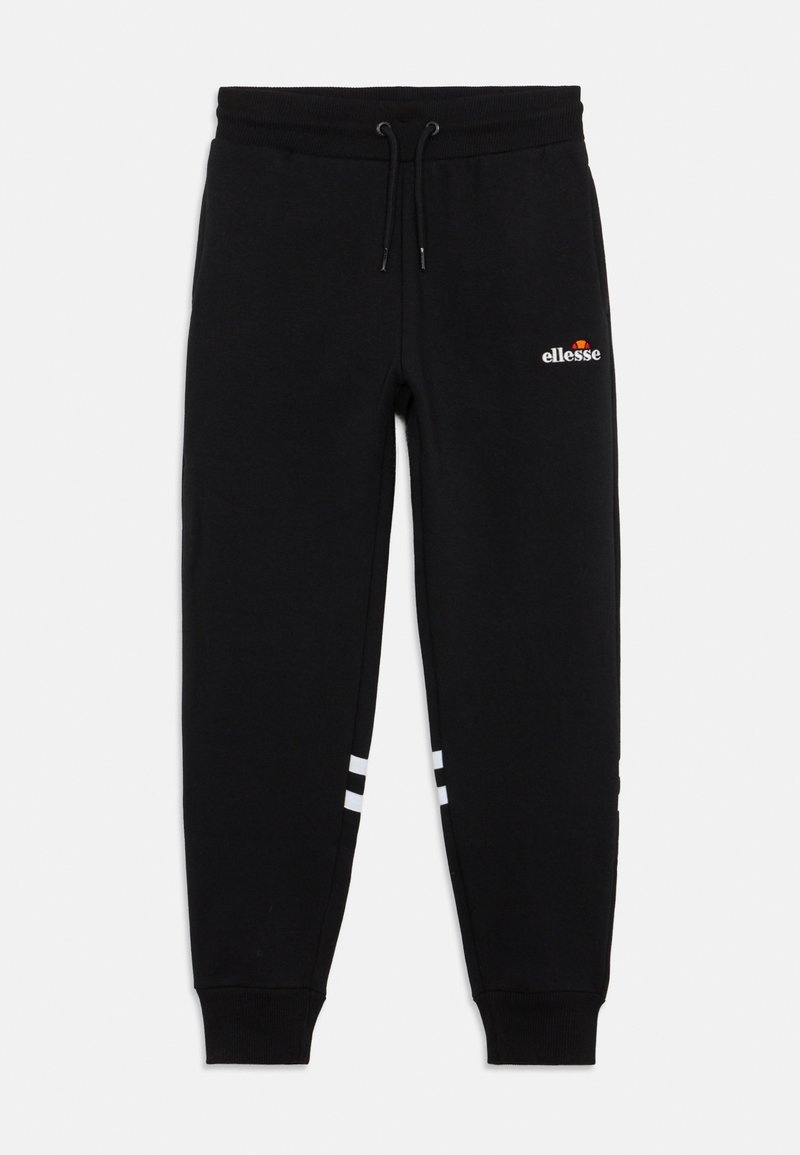 Ellesse Trainingsbroek zwart