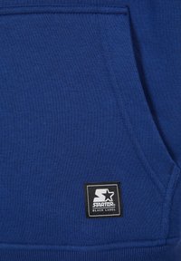 Starter ESSENTIAL - Kapucni - space blue