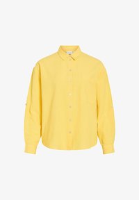 Unausgewählt, yarrow