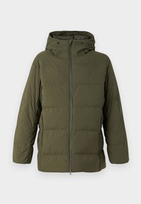 Δεν επιλέχθηκε, ranger green