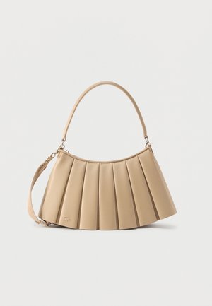 LENGLEN BAG - Käekott - viennois