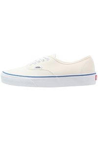 AUTHENTIC - Skateskor - white