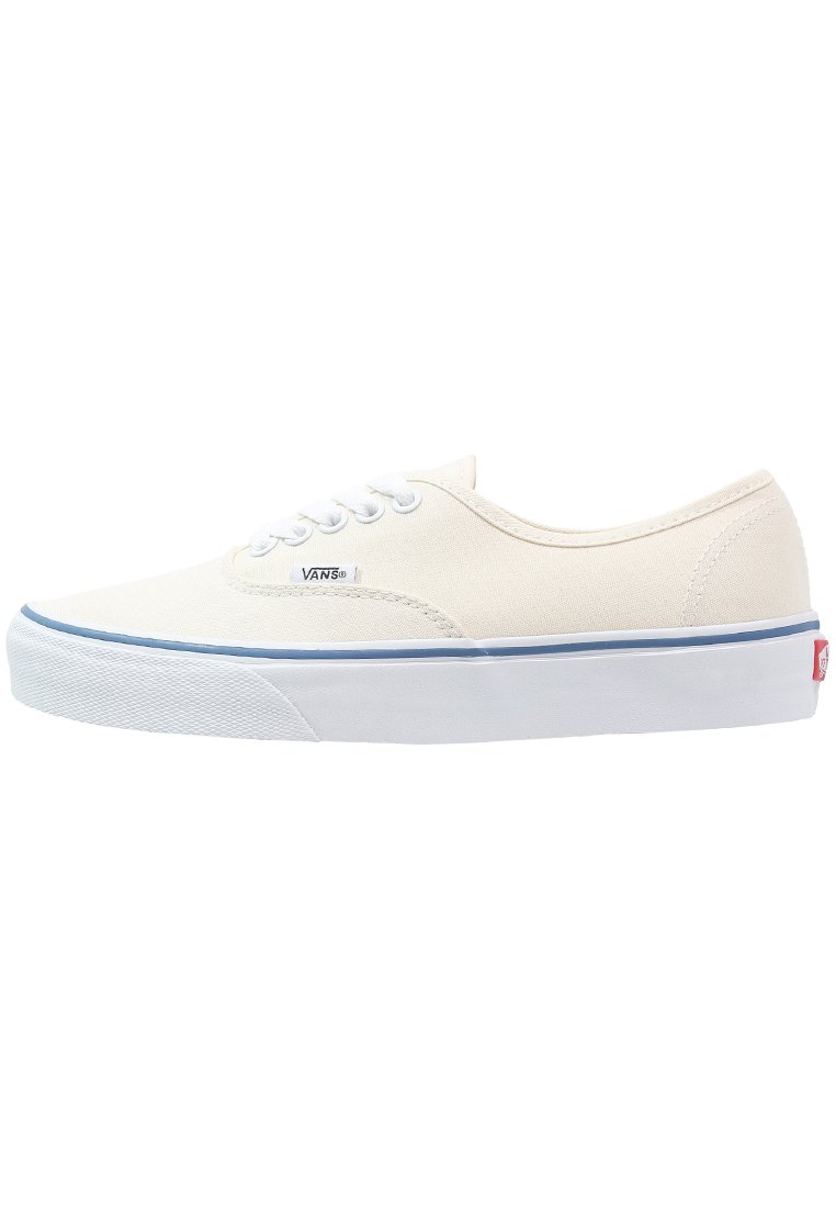 Vans AUTHENTIC white
