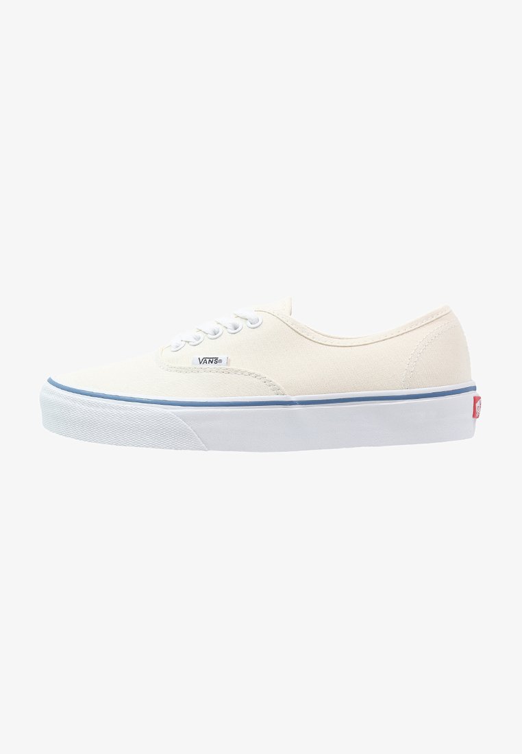 Vans AUTHENTIC white