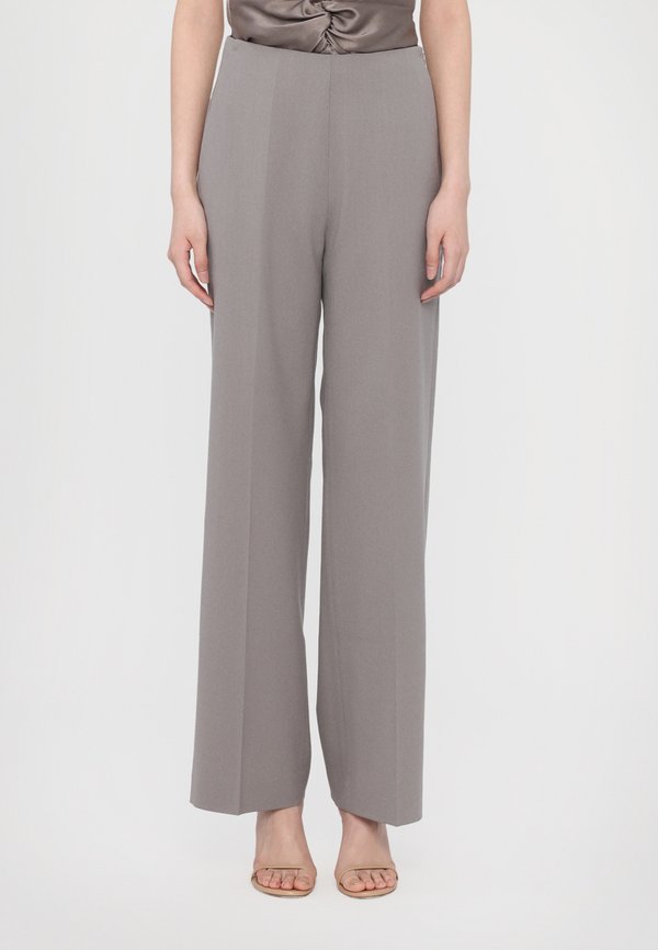 EEDIT - Trousers - mole