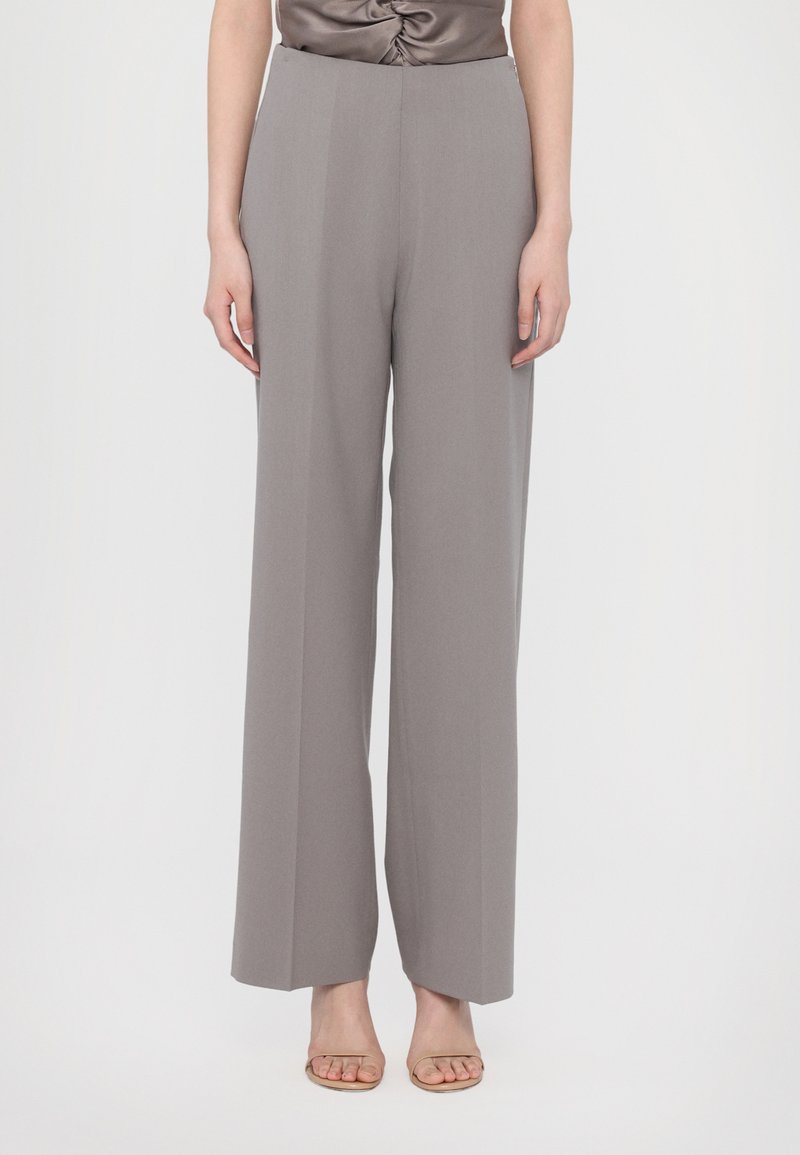 Tiger of Sweden - EEDIT - Pantalon classique - mole, Agrandir