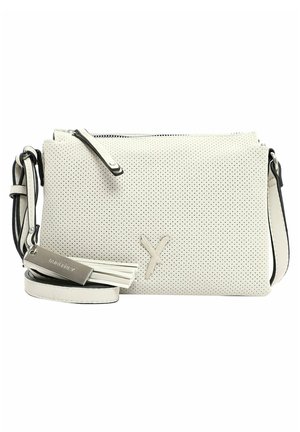 Borsa a tracolla - ecru 320
