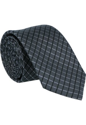 WILLEN Tie - anthrazit