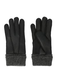 Whistler - Gloves - black Thumbnail Image 1