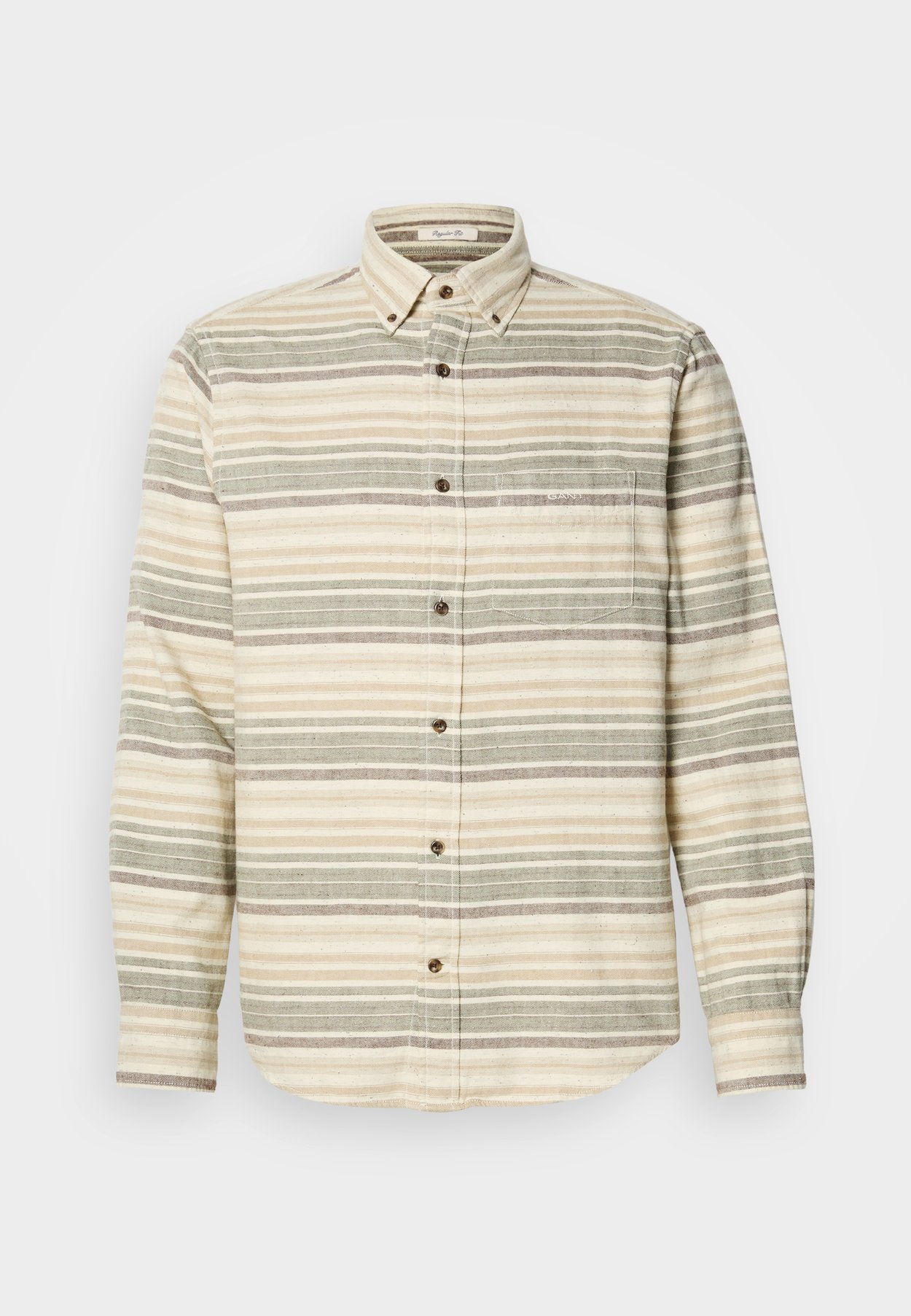 STRIPE SHIRT