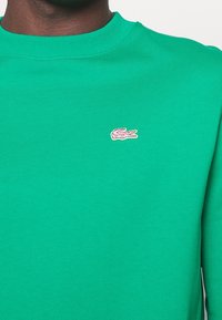 Lacoste LIVE Felpa - green