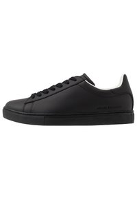 Armani Exchange Sneakers basse - black