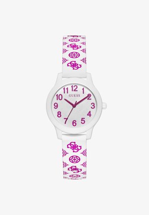 Guess RILEY - Klocka - pink