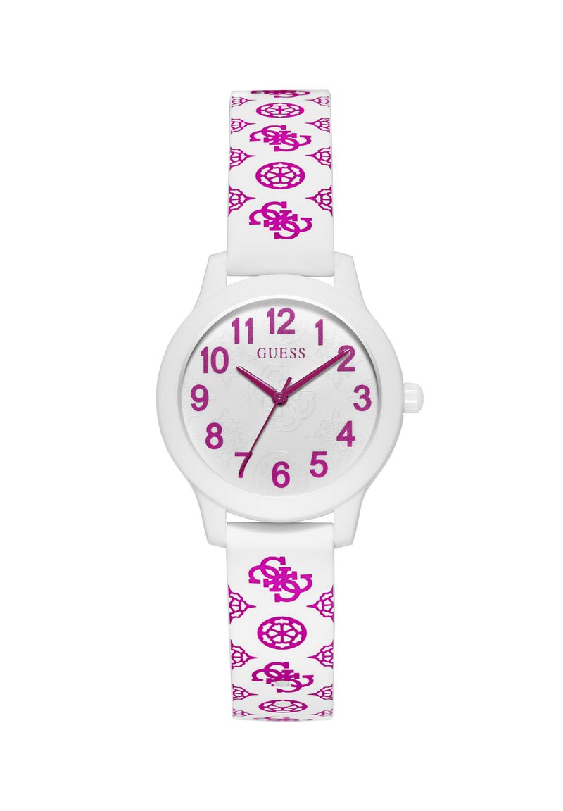 Guess RILEY - Klocka - pink