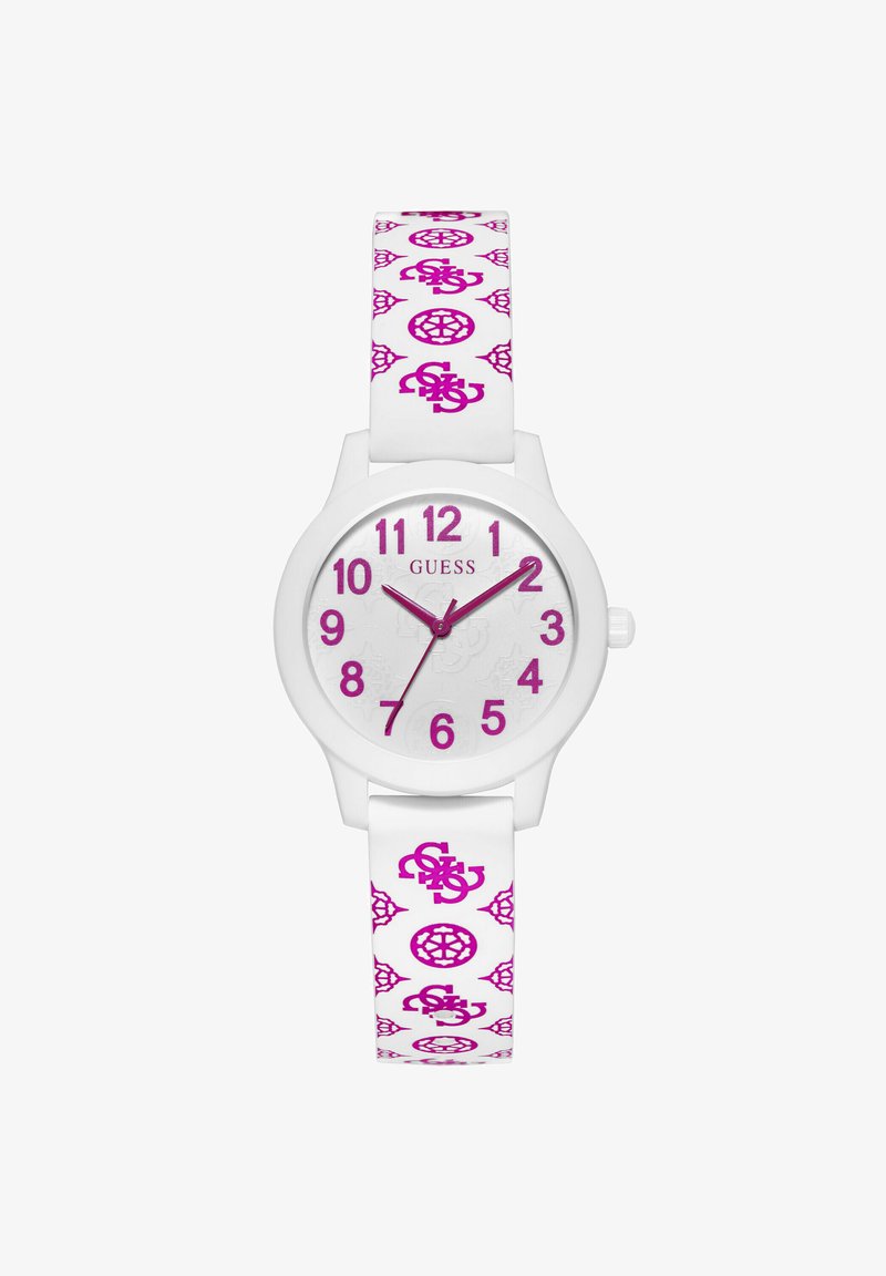 Guess RILEY - Klocka - pink