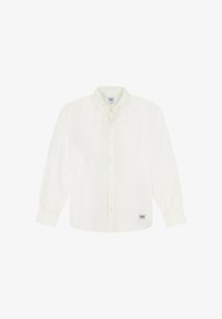 Niewybrane, bright white