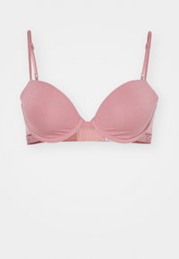 Unselected, red grape/apple butter