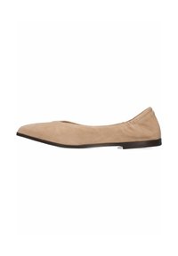 Ballet Flat Donna Alora 1 Melvin & Hamilton - Scarpe In Pelle Comode E Eleganti - Foto 9