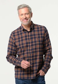 J&JOY Overhemd - brown